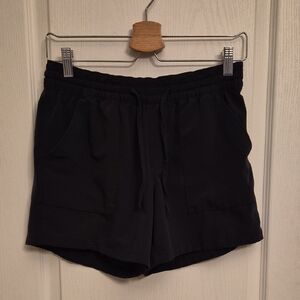 BCG Women's Black Athletic Shorts